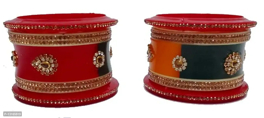 Elegant Bangles Set for Women