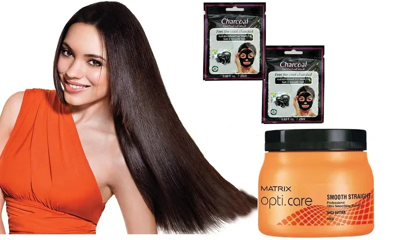 New In Hair Care