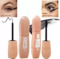 ADS 4D Mascara Liner for Eye Mackup-thumb3