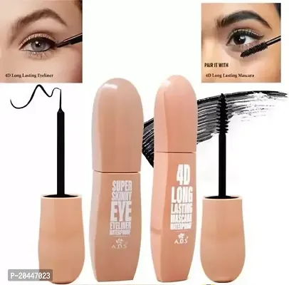 ADS 4D Mascara Liner for Eye Mackup-thumb4