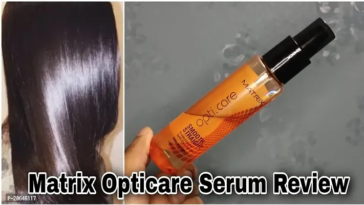 matrix opti care hair serum pack of 2@-thumb3