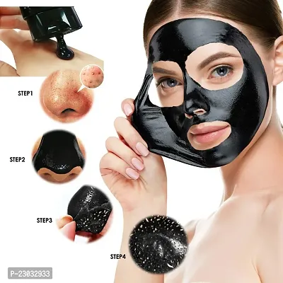 charcoal face mask pock of 1#-thumb2