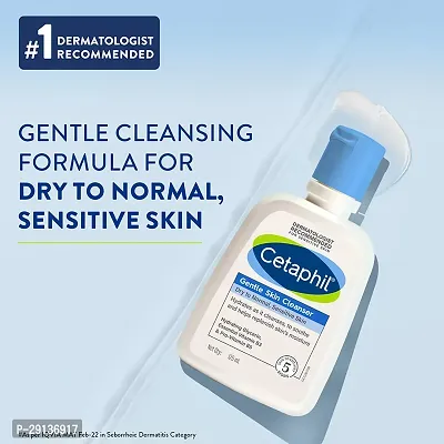 Cetaphil  oily skin cleanser pack of 1-thumb4