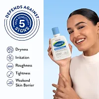 Cetaphil Gentle Skin Cleanser 125ml (Pack of 1)-thumb3