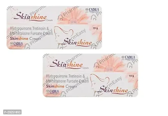 Skin Shine Cream Pack of 3-thumb0