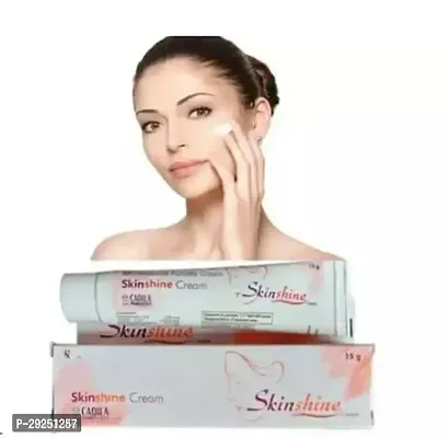 Skin Shine Whitening Cream Pack of 2-thumb2