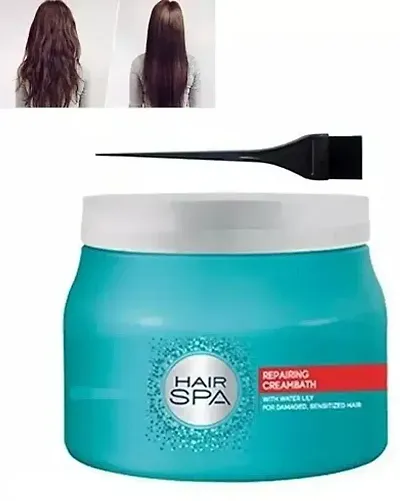 Must Have Hair Repairing Spa