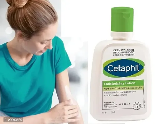 Cetaphil Moisturizing Lotion - 100ml pack of 1