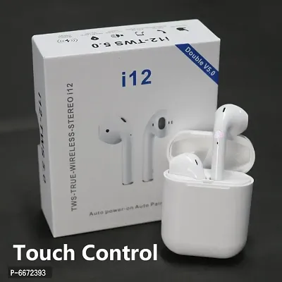 I12 earpod best sale