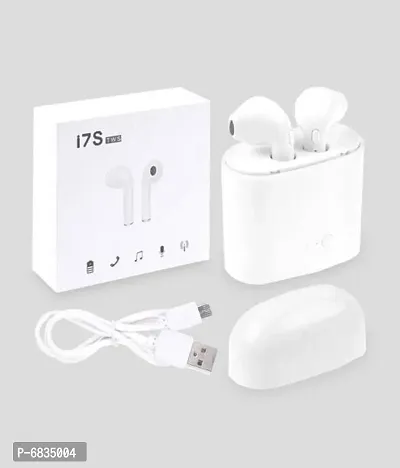 I7s twins best sale wireless bluetooth earphone