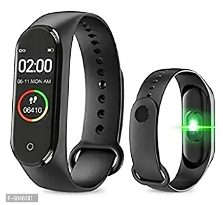 Reloj Inteligente Smartwatch Health Sport Fitness Tracker Smart Watch  Bracelet Band M6 - China Smart Tracker and Smart Watch price |  Made-in-China.com