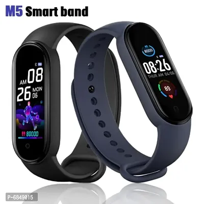 M5 discount band watch