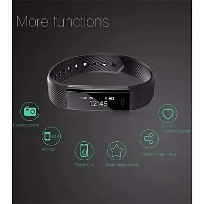 D115 2024 smart band