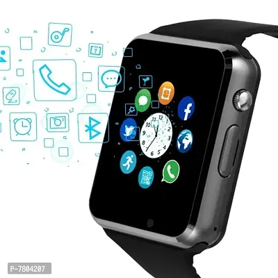 Buy 3 in 1 Smart Watch Mobile with Free Bluetooth Online at Best Price in  India on Naaptol.com