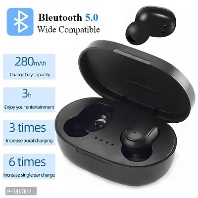 A6s tws cheap bluetooth 5.0