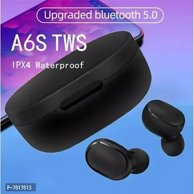 A6s tws best sale bluetooth 5.0