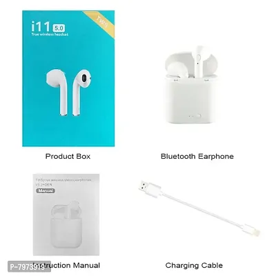 I11 discount 5.0 bluetooth