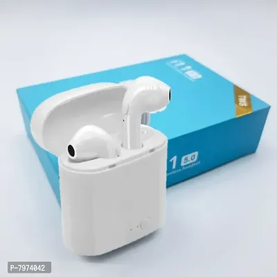 I11 best sale bluetooth earphone