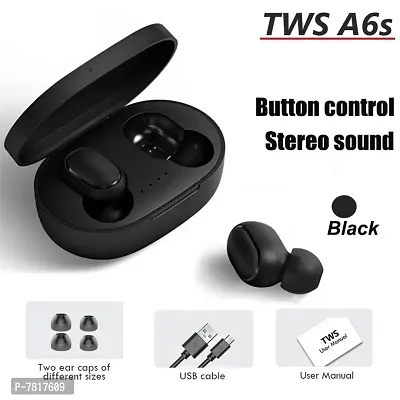 Headset bluetooth 17 tws on sale