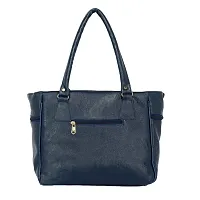 Classy Solid Handbags for Women-thumb2