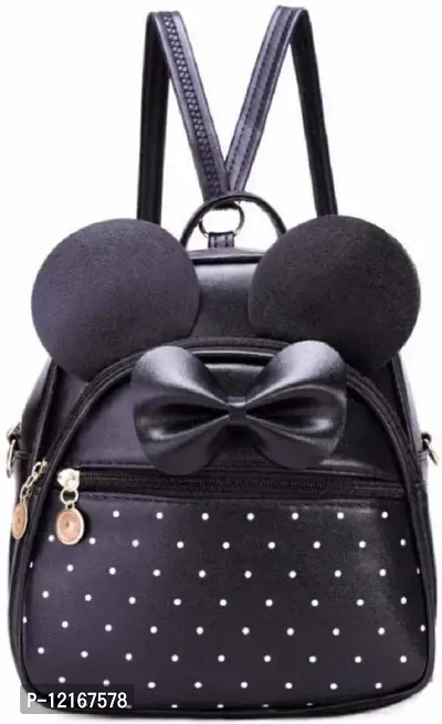 Classy Backpacks for Women-thumb0