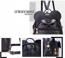 Classy Backpacks for Women-thumb1