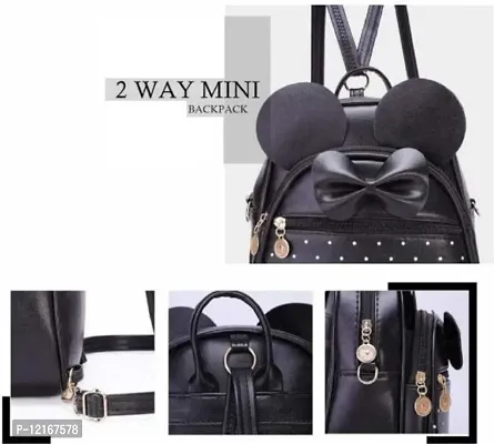 Classy Backpacks for Women-thumb2