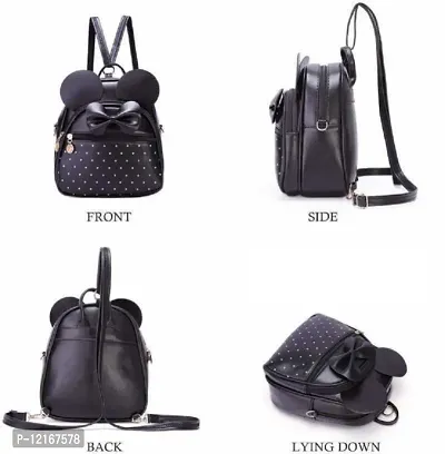 Classy Backpacks for Women-thumb3