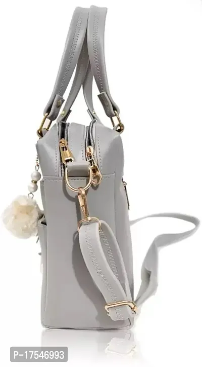 Fashionable Women Hand Bag-thumb2