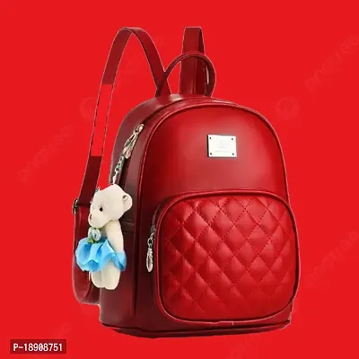 Fashionable Women Backpacks-thumb0