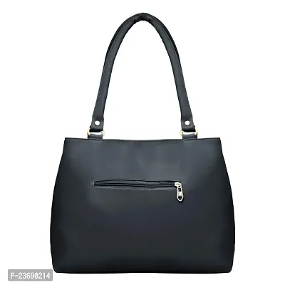 fashion Womens Leather Handbag | ladies purse-thumb2