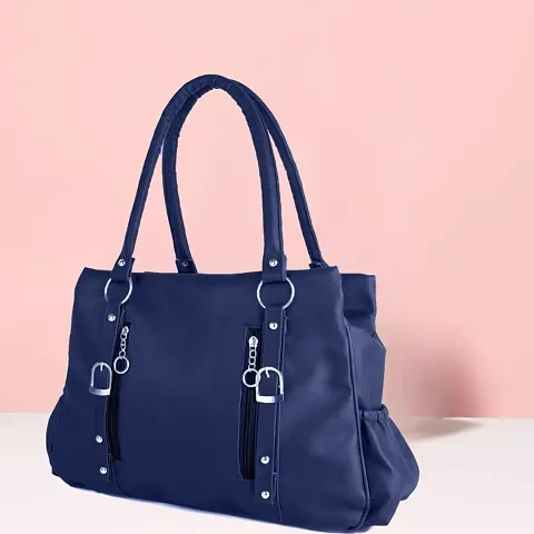 Stylish PU Leather Handbags For Women