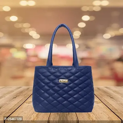 New latest design handbag for women girls shoulder handbag-thumb0