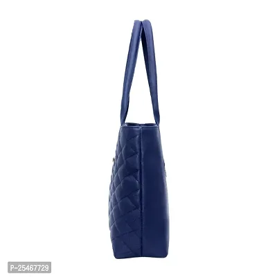 New latest design handbag for women girls shoulder handbag-thumb3