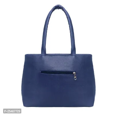 New latest design handbag for women girls shoulder handbag-thumb4