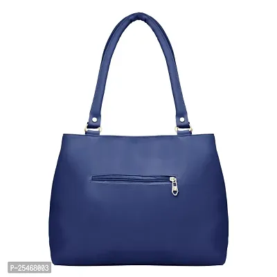 Classy Solid Handbags for Women-thumb5