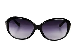 Cat Eye Sunglass for Girl's | 100% UV Protected Sunglass |Light Weight |Stylish Colours |Superior Durability-thumb3