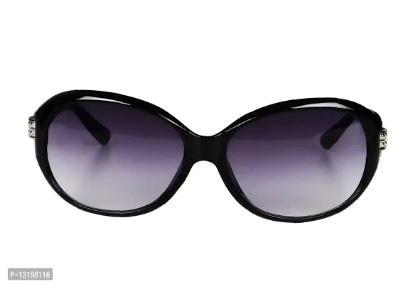 Cat Eye Sunglass for Girl's | 100% UV Protected Sunglass |Light Weight |Stylish Colours |Superior Durability-thumb4