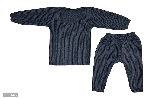 Buy Soft and Comfortable -- Baby Boys and Baby Girls Super Warm Thermal  Innerwear Set for Winters Online In India At Discounted Prices