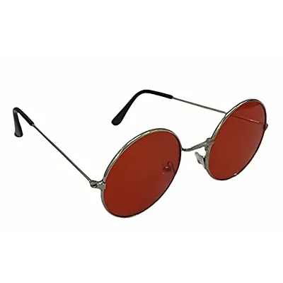 Stylish Shades/Sunglasses for Men and Women (RED)