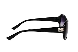 Cat Eye Sunglass for Girl's | 100% UV Protected Sunglass |Light Weight |Stylish Colours |Superior Durability-thumb1