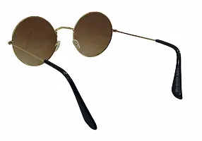 Stylish Shades/Sunglasses for Men and Women (BROEN)-thumb2