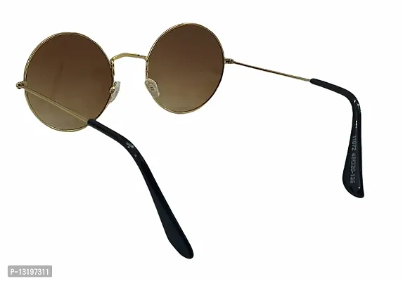 Stylish Shades/Sunglasses for Men and Women (BROEN)-thumb3
