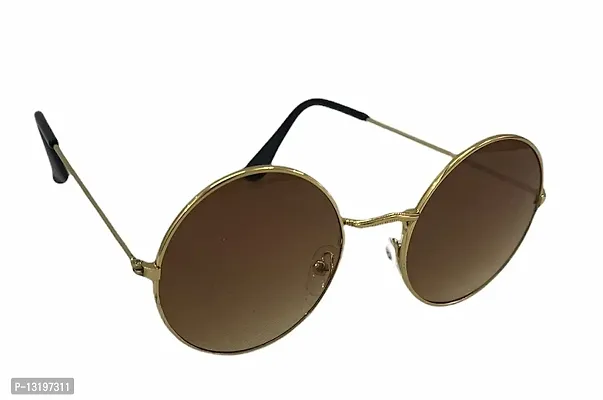 Stylish Shades/Sunglasses for Men and Women (BROEN)-thumb0