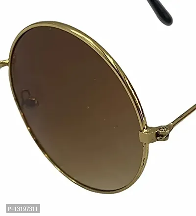 Stylish Shades/Sunglasses for Men and Women (BROEN)-thumb4