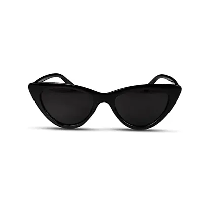 Cat Eye Sunglass for Girl's | UV Protected Sunglass |For Everyday Use |Stylish Colours |