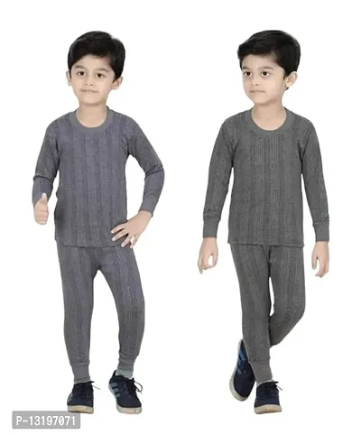 Buy online Pack Of 2 Thermals & Inner Wear from winter wear for