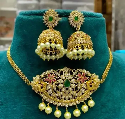 Best Selling Jewellery Set 