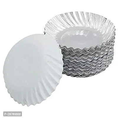 Disposable Paper Plates