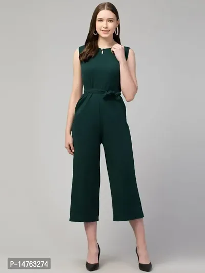 Green lycra jumpsuit clearance